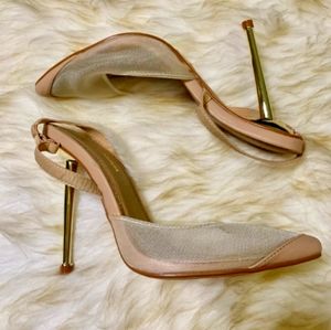 Fashion nova heels